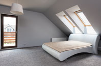 Pentre Gwynfryn bedroom extensions