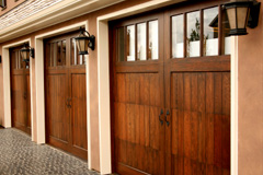 Pentre Gwynfryn garage extension quotes