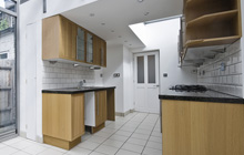 Pentre Gwynfryn kitchen extension leads